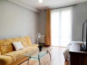 Apartament Madison